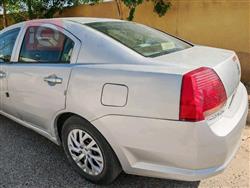 Mitsubishi Galant